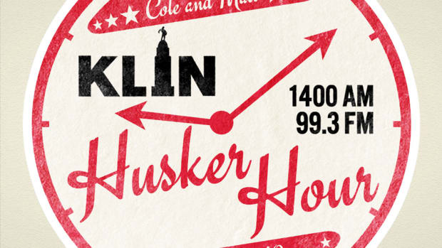 HuskerHourColeMattSocialMedia